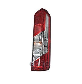 

Фонарь задний Rh Tr 14- Ford 1870425, Фонарь задний Rh Tr 14- Ford 1870425 Ford 1870425