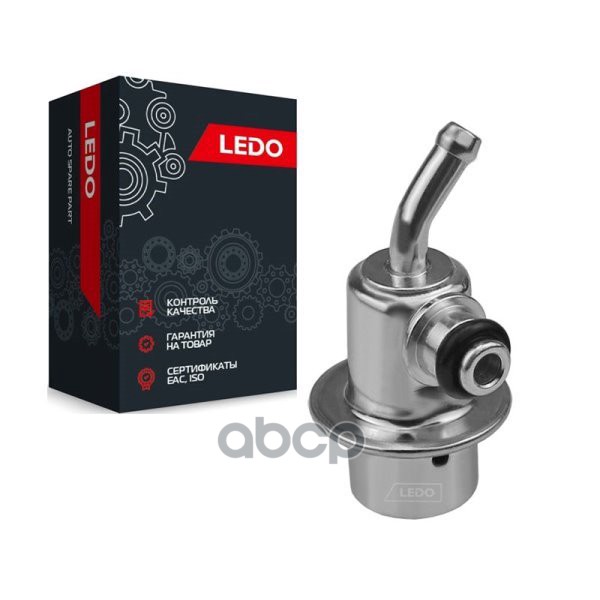 

Регулятор Давления Топлива LEDO арт. 313802D000LR
