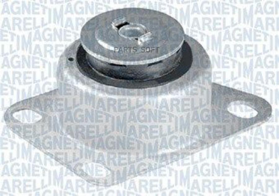 

MAGNETI MARELLI 030607010665 ОПОРА КПП 1шт