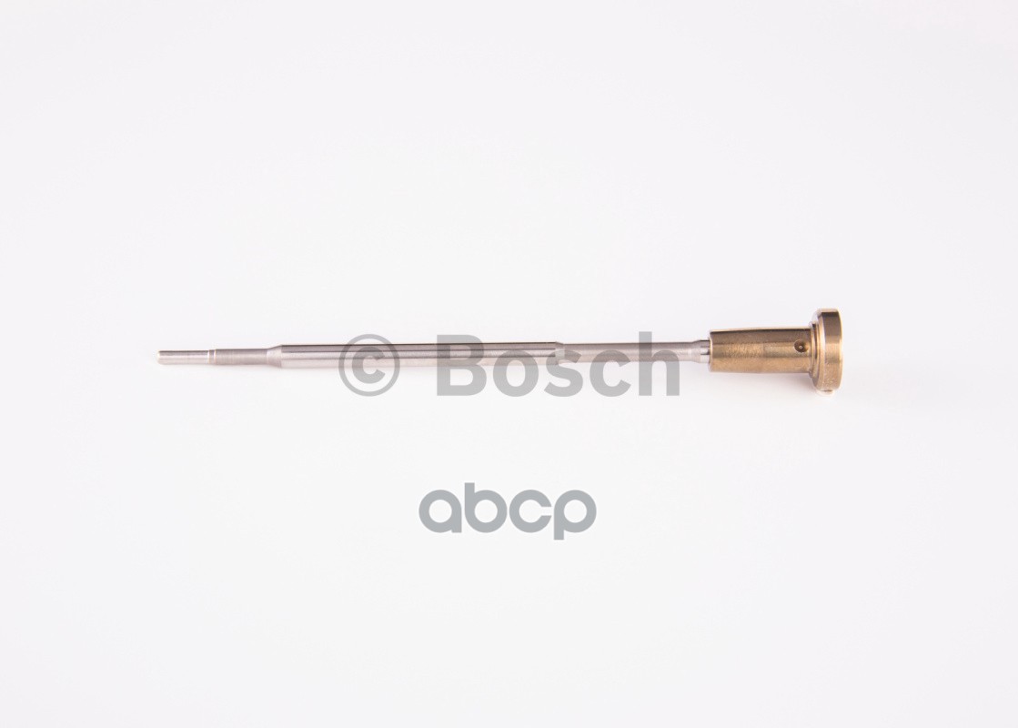 

Комплект Клапанов Bosch арт. F00VC01051