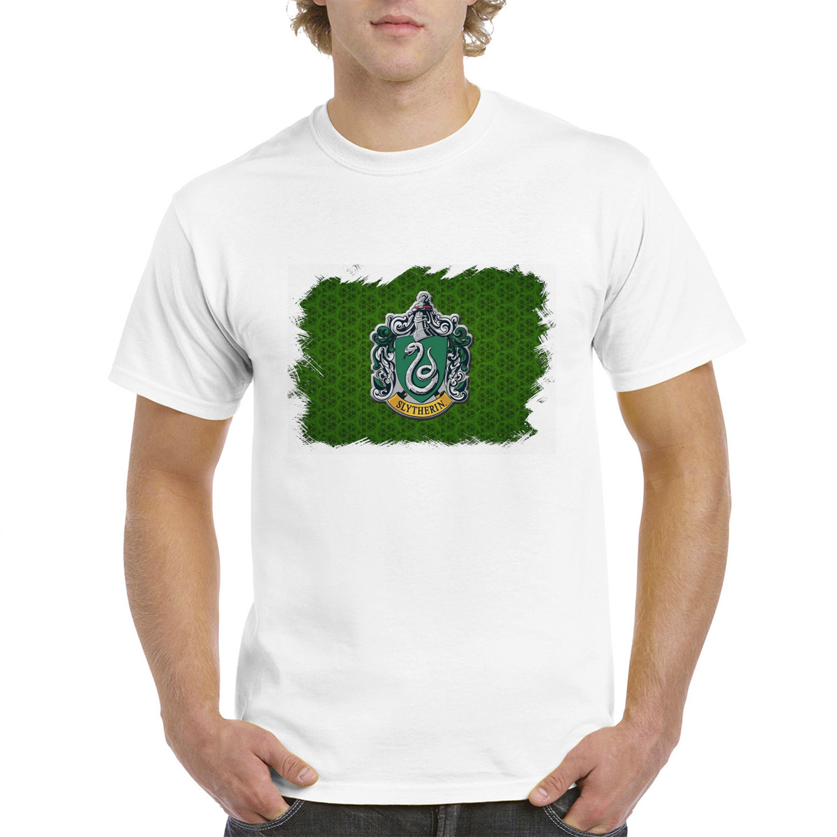 

Футболка унисекс CoolPodarok 2M042291 белая 62 RU, Белый, 2M042291