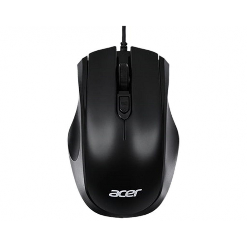 Мышь Acer OMW020 Black (ZL.MCEEE.004)