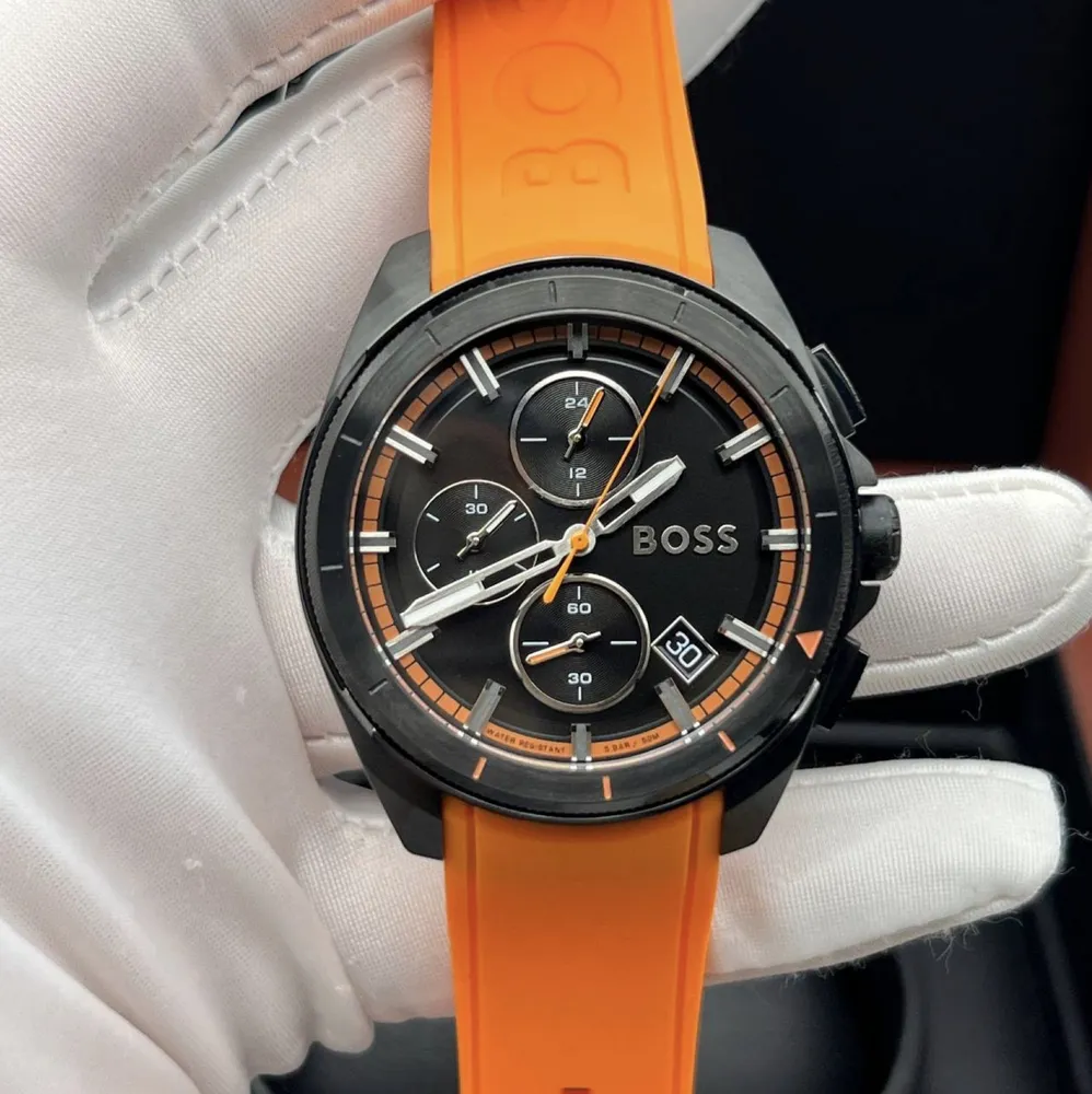 

Наручные часы мужские HUGO BOSS HBB, HBB