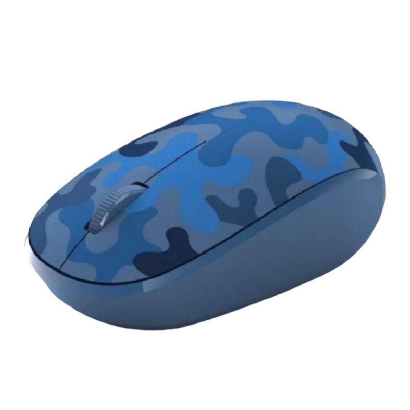 Мышь компьютерная Microsoft (8KX-00024) Bluetooth/color khaki blue