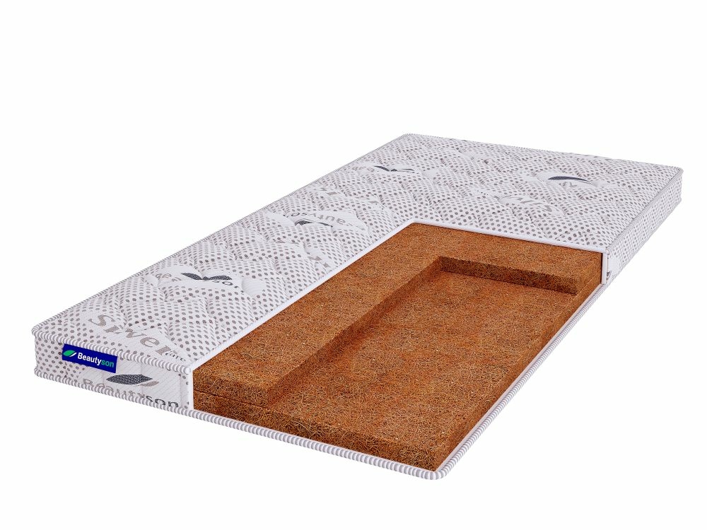 

Матрас Beautyson Baby Cocos 6 Lux 70x160, Baby Cocos 6 Lux