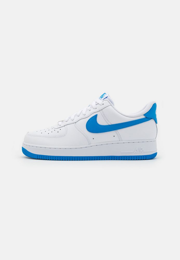 

Кеды мужские Nike NI112O0U5 белые 48.5 EU, Белый, NI112O0U5