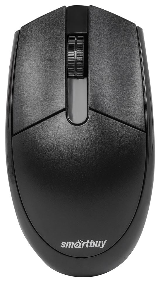 Мышь SmartBuy ONE 212-K Black (SBM-212-K)