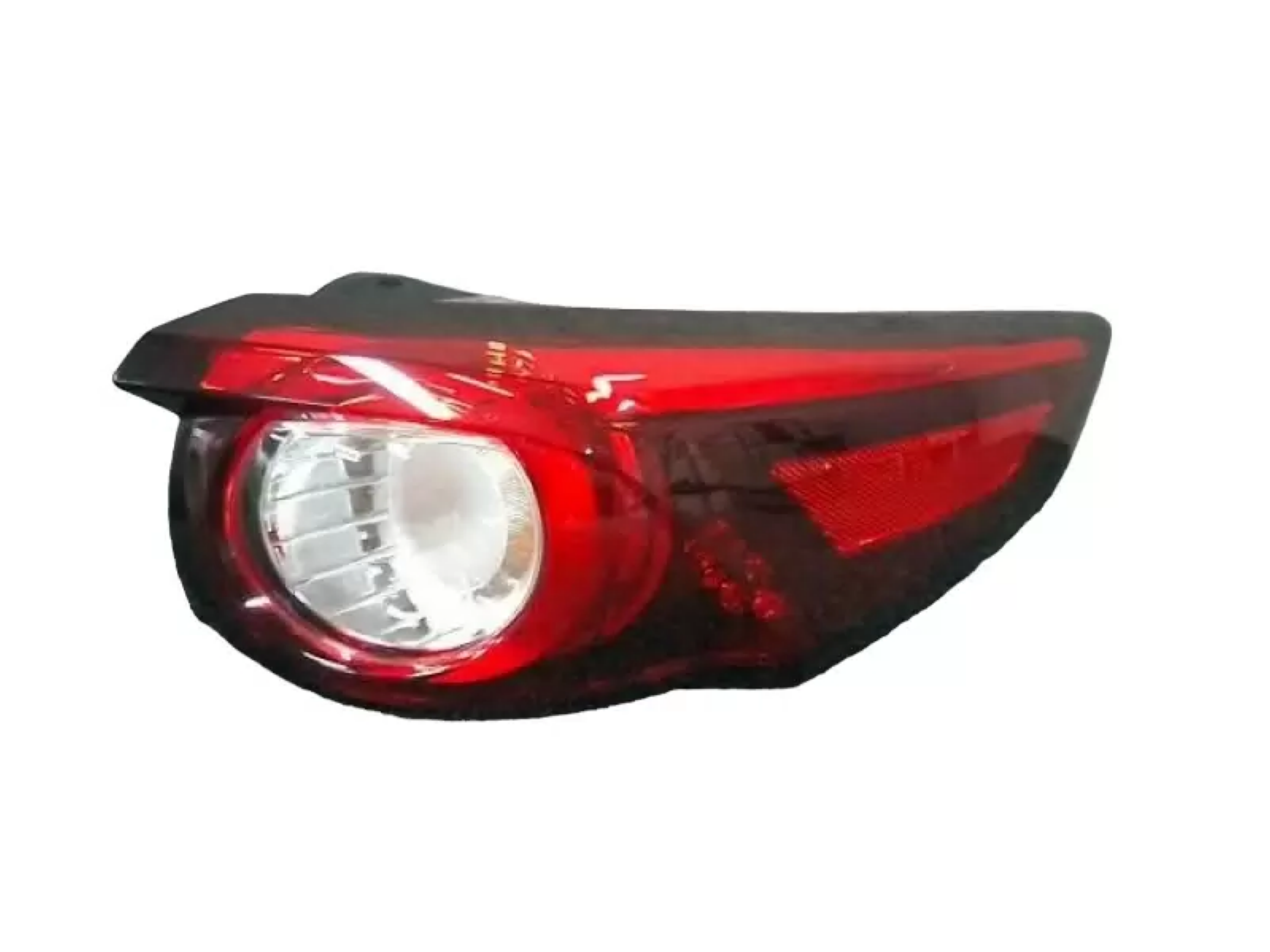 

MAZDA TK5751150B ФОНАРЬ ЗАДНИЙ ПРАВЫЙ / LAMP(R),RR COMB. 1шт