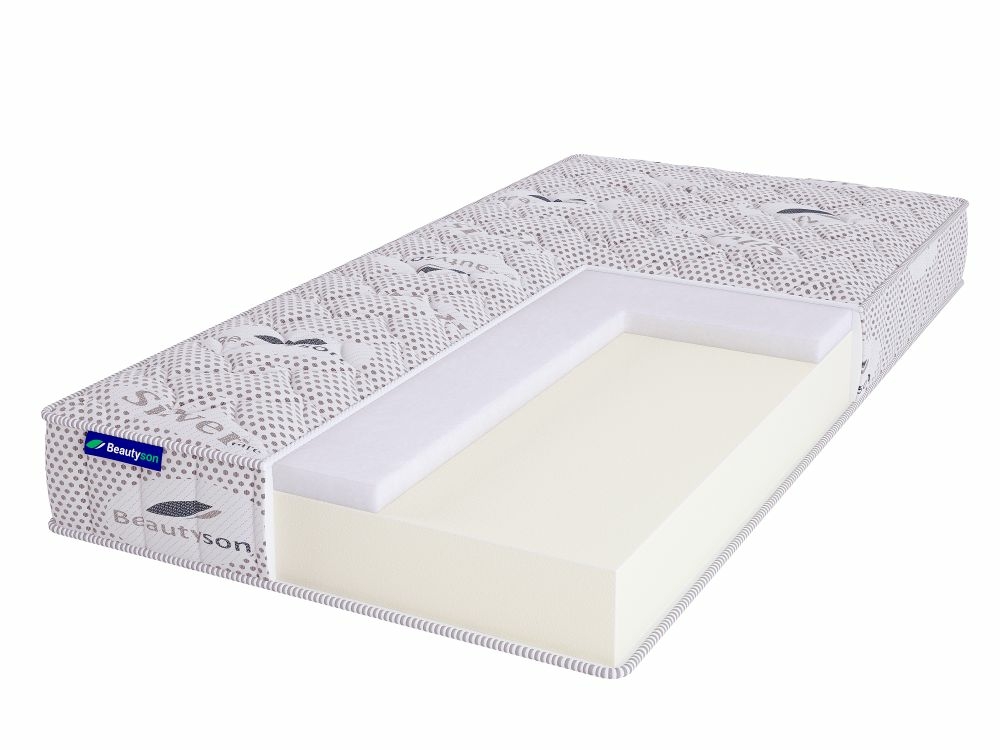 

Матрас Beautyson Baby Air Foam Fiber Lux 90x190, Baby Air Foam Fiber Lux