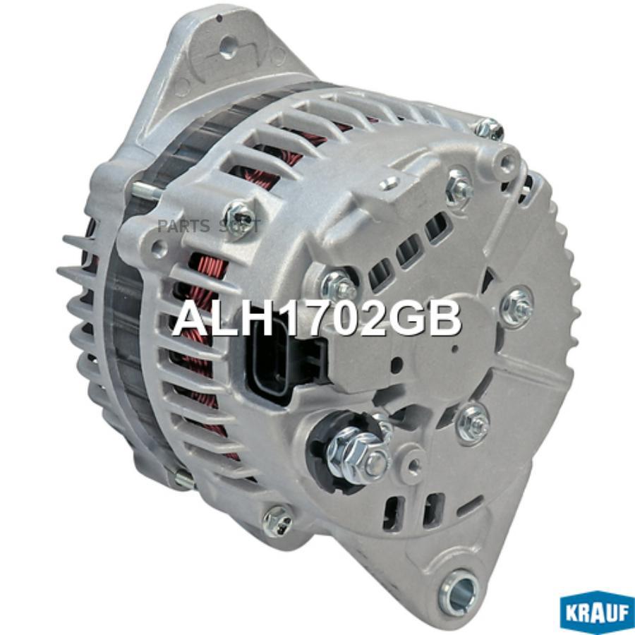 

KRAUF 'ALH1702GB Генератор 100Amp KRAUF ALH1702GB 1шт