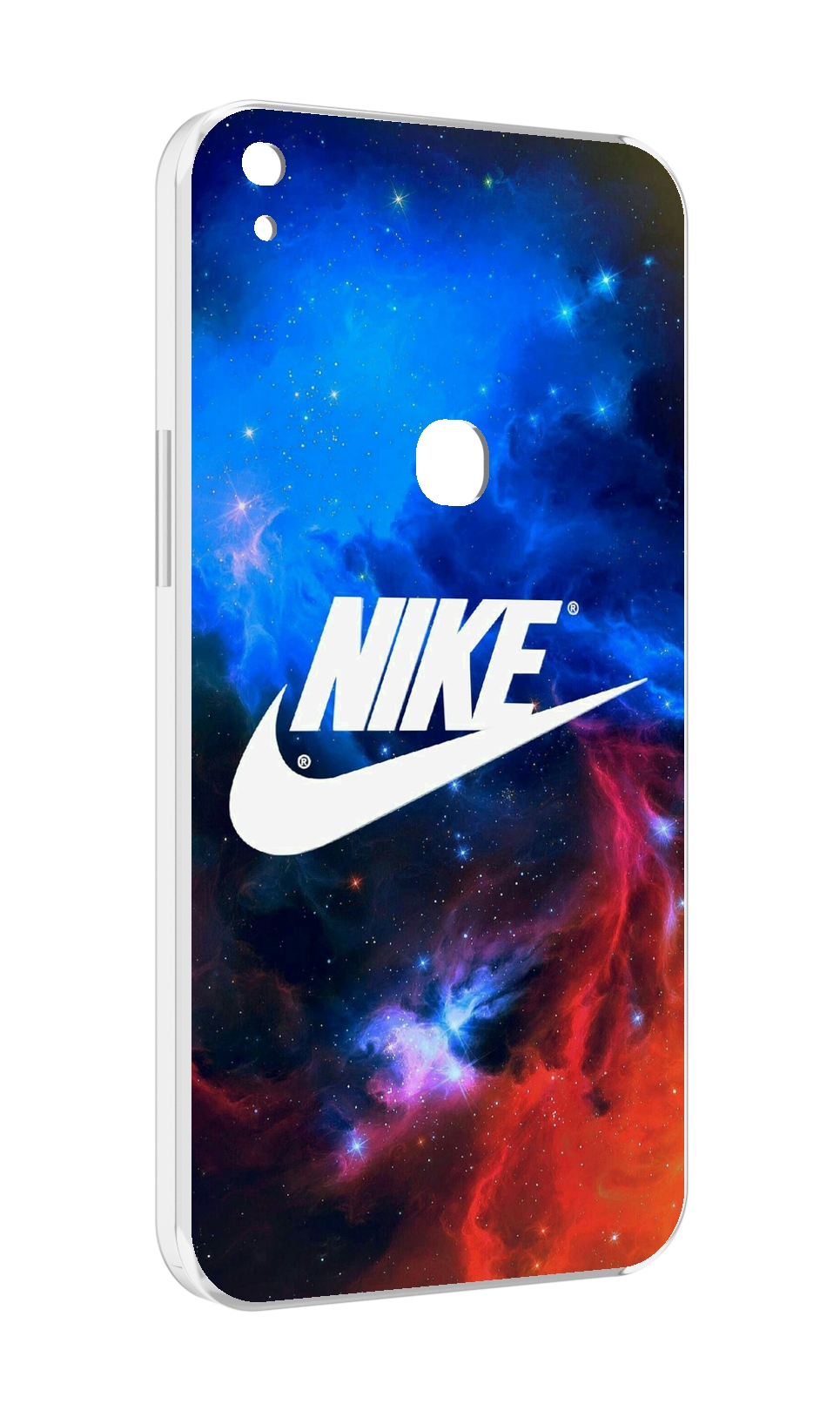 

Чехол MyPads найк в космосе для Alcatel SHINE LITE 5080X 5.0, Прозрачный, Tocco