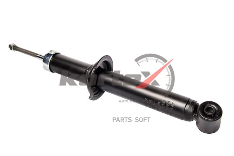 

KORTEX 'KSA504STD Амортизатор AUDI 80 B3 зад.газ. 1шт