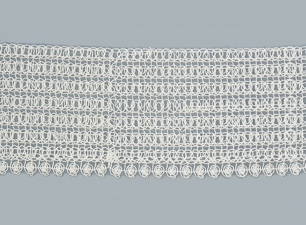 

TBY B 95 мм, молочное, 9,14 м, Бежевый, B 95 мм, молочное, 9,14 м