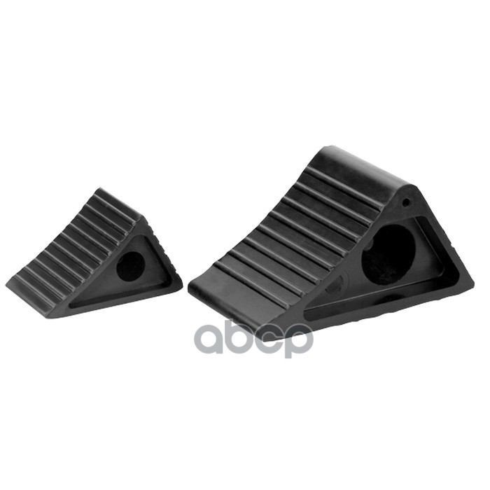 

Упор Противооткатной 200x115x120 Matrix 56785 Matrix арт. 56785