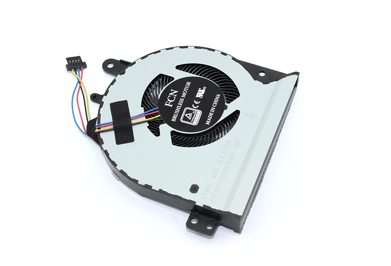 

Кулер для ноутбука Vbparts Asus X442U A480U R419U (100189665V)