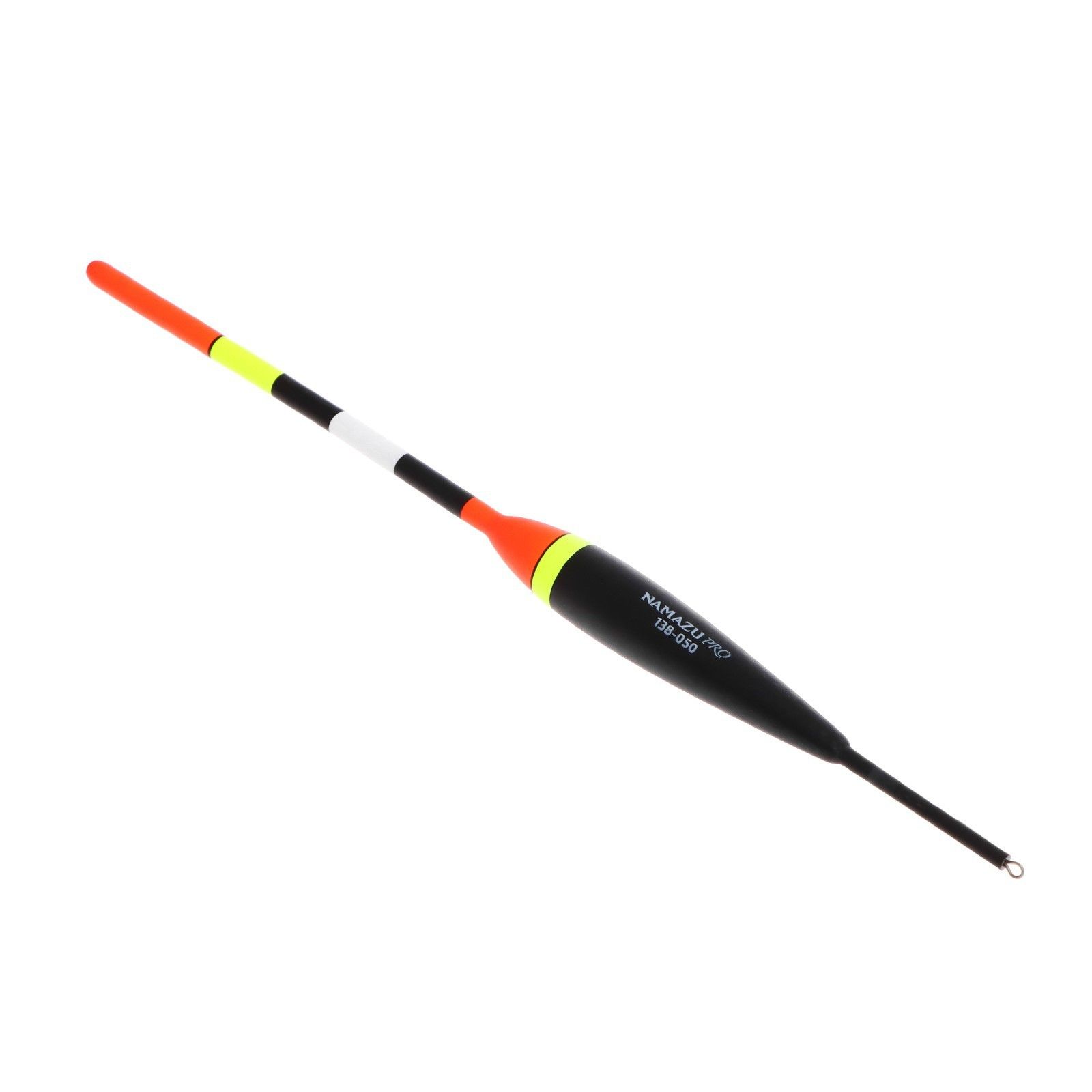 

Поплавок Namazu Pro 138-050, вес 5 гр., упаковка 5 шт.