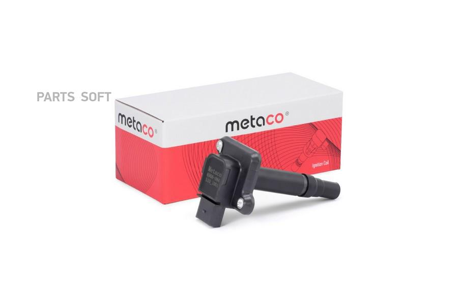 

METACO Катушка зажигания Audi A6 C5 1997-2004, VW Golf IV/Bora 1997-2005