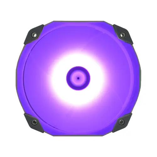 

Корпусной вентилятор Thermalright TL-D14L RGB, Thermalright TL-D14L RGB