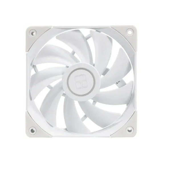 

Корпусной вентилятор THERMALRIGHT TL-C12-W, Ret (1893129)