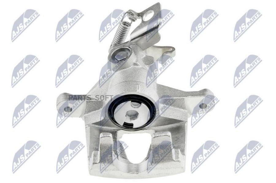 

NTY Тормозной зажим зад, ford mondeo sedan/hatchback 2000-2004.09 /прав/