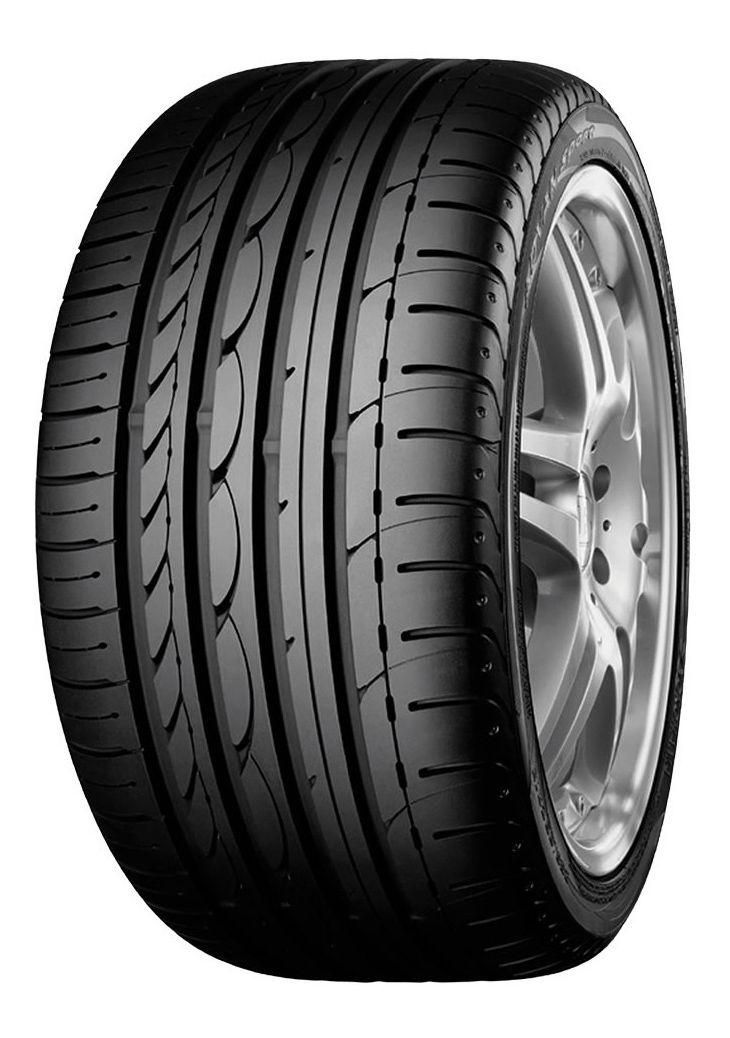 фото Шины yokohama advan sport v103 zps runflat 225/50 r17 94y