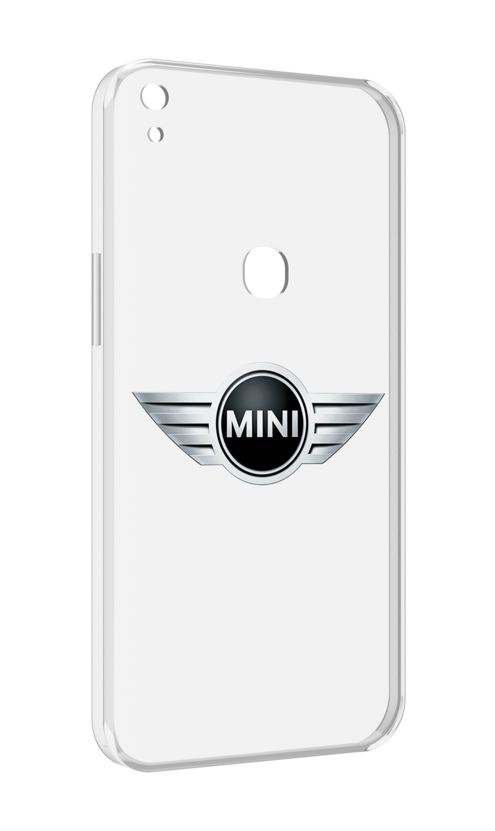 

Чехол MyPads mini-5 для Alcatel SHINE LITE 5080X 5.0, Прозрачный, Tocco