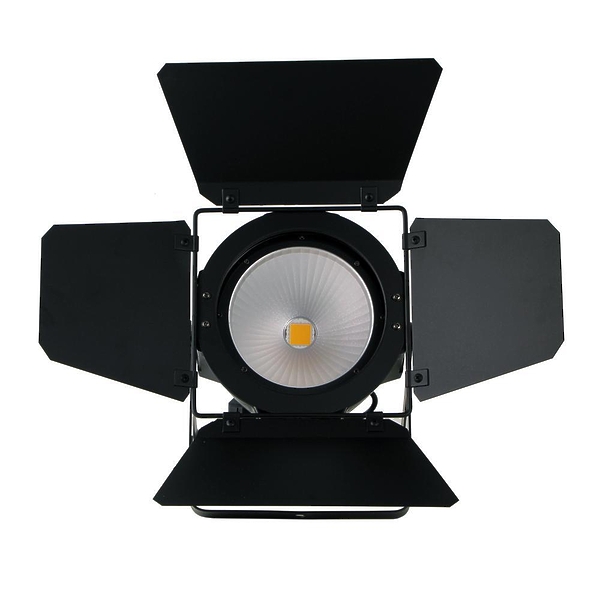 

Шторка Involight BARNDOOR (447081), Черный, BARNDOOR