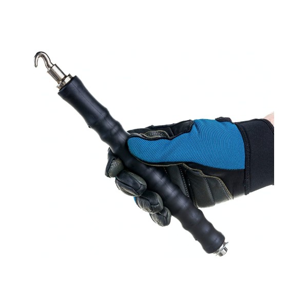 

Автоматический крюк для вязки арматуры vertextools 1808