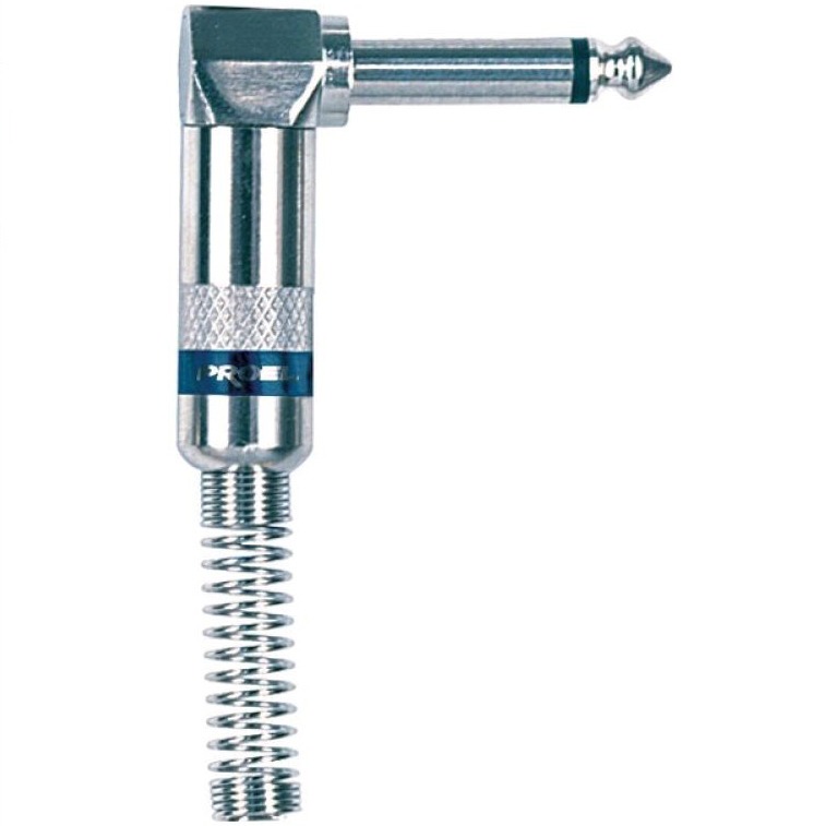

Разъем Jack (Mono) Proel S240, S240