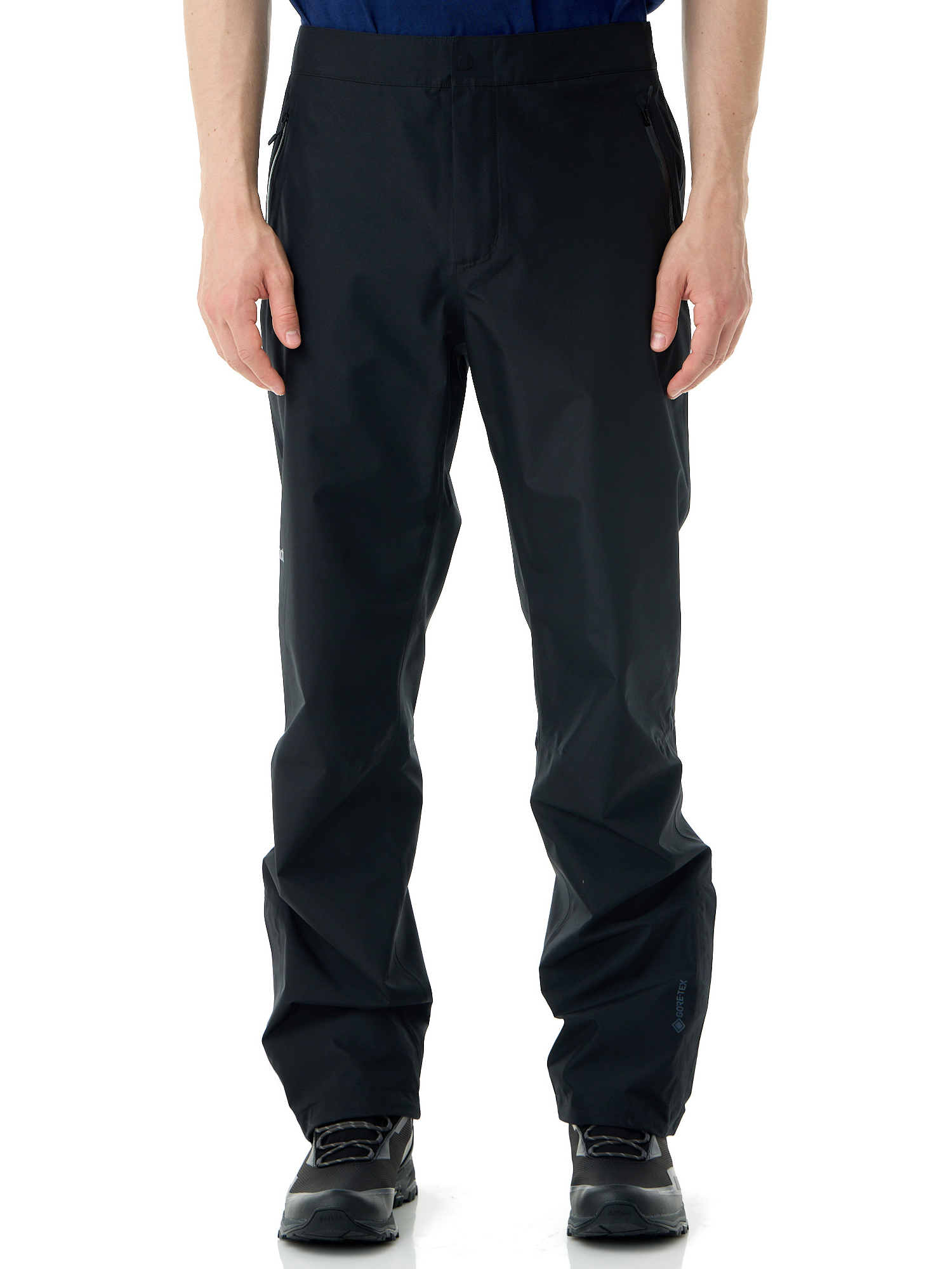 

Спортивные брюки мужские Marmot Minimalist 2024 черные S, Черный, Minimalist 2024