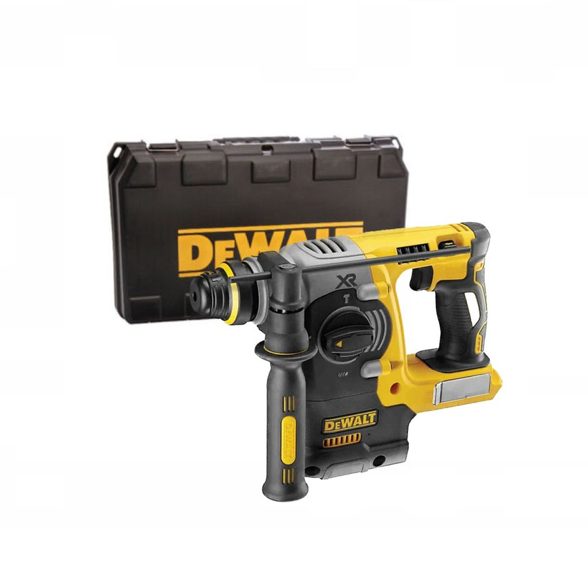 Аккумуляторный перфоратор DeWalt DCH273KN 20V