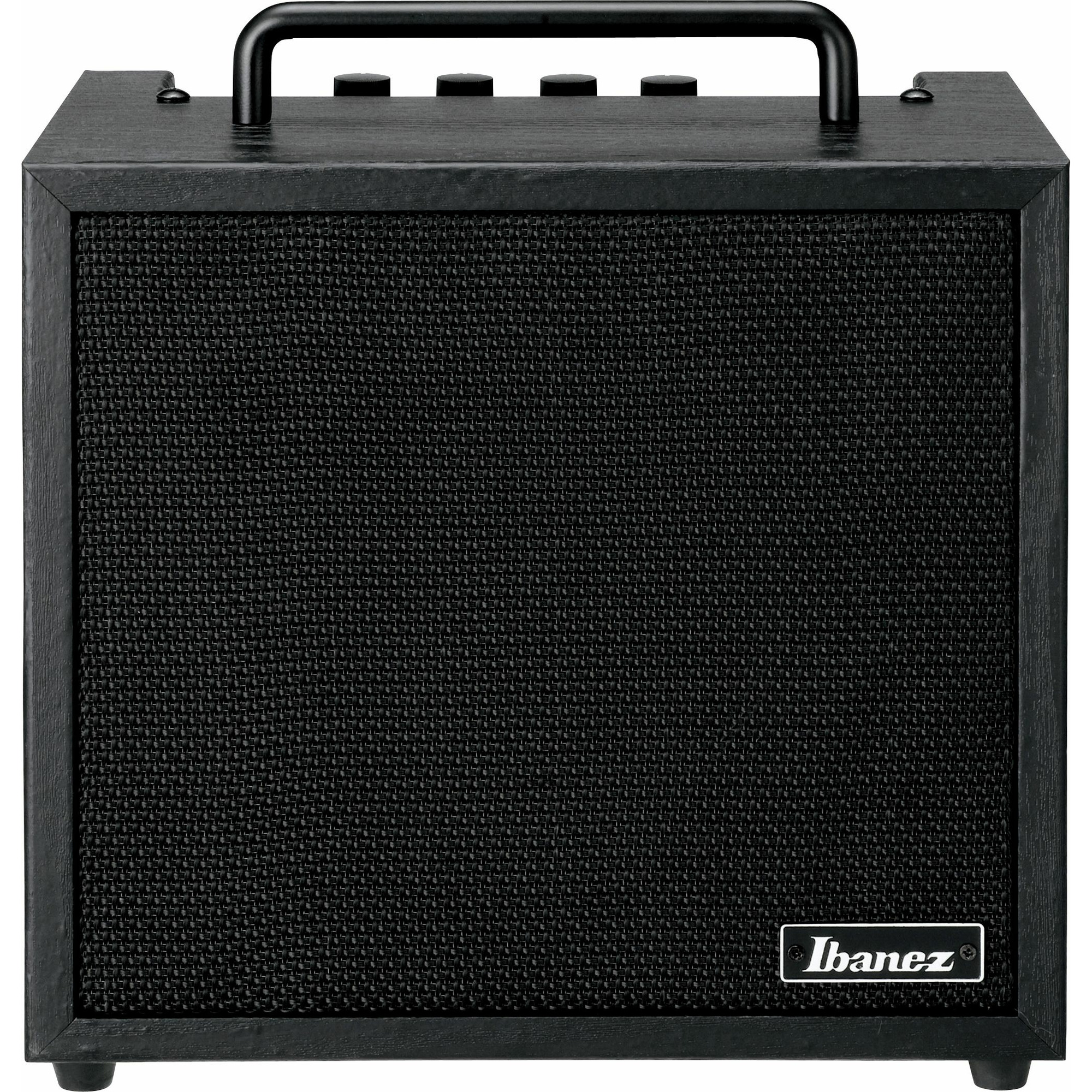 Басовый комбо IBANEZ IBZ10BV2 BASS COMBO