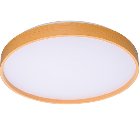 

Светодиодный светильник Lumin'arte CLL2060W-STARWOOD-WH