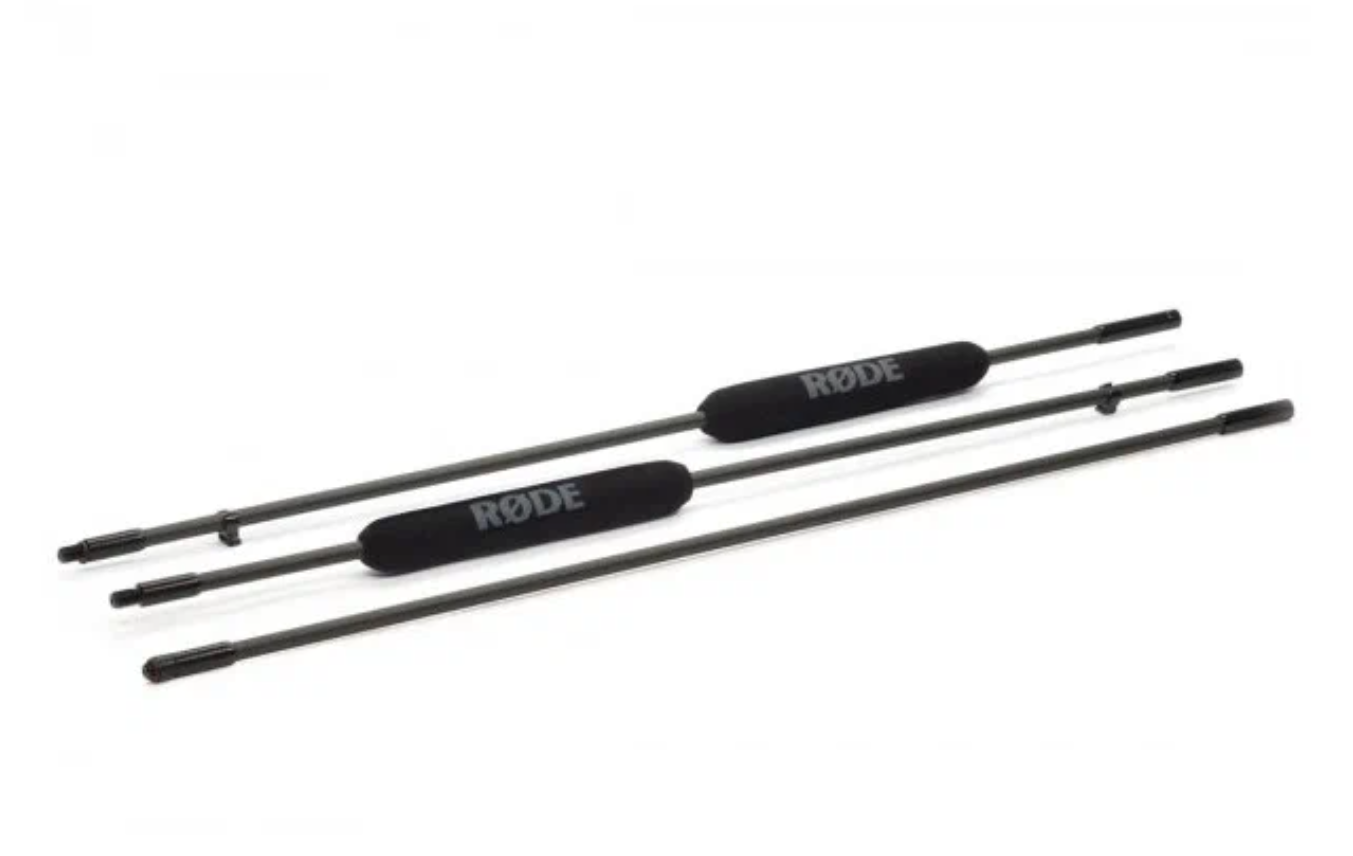 

Микрофонная удочка Rode Micro Boompole Pro, Micro Boompole Pro