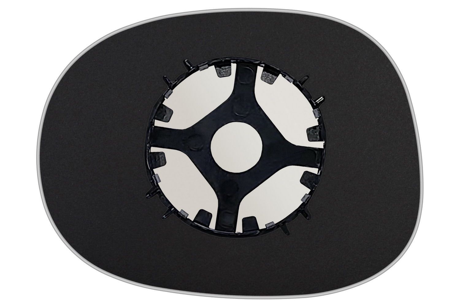 

Зеркальный Элемент Правый Chery Indis I (10-15) Сфера Нейтральный Без Обогрева