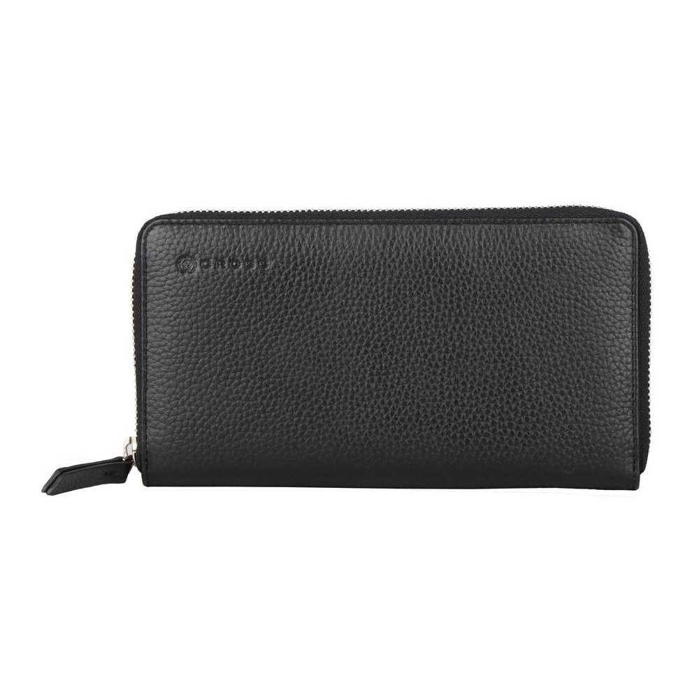 

Кошелек мужской Cross Leather AC3168953_5 чёрный, Черный, AC3168953_5