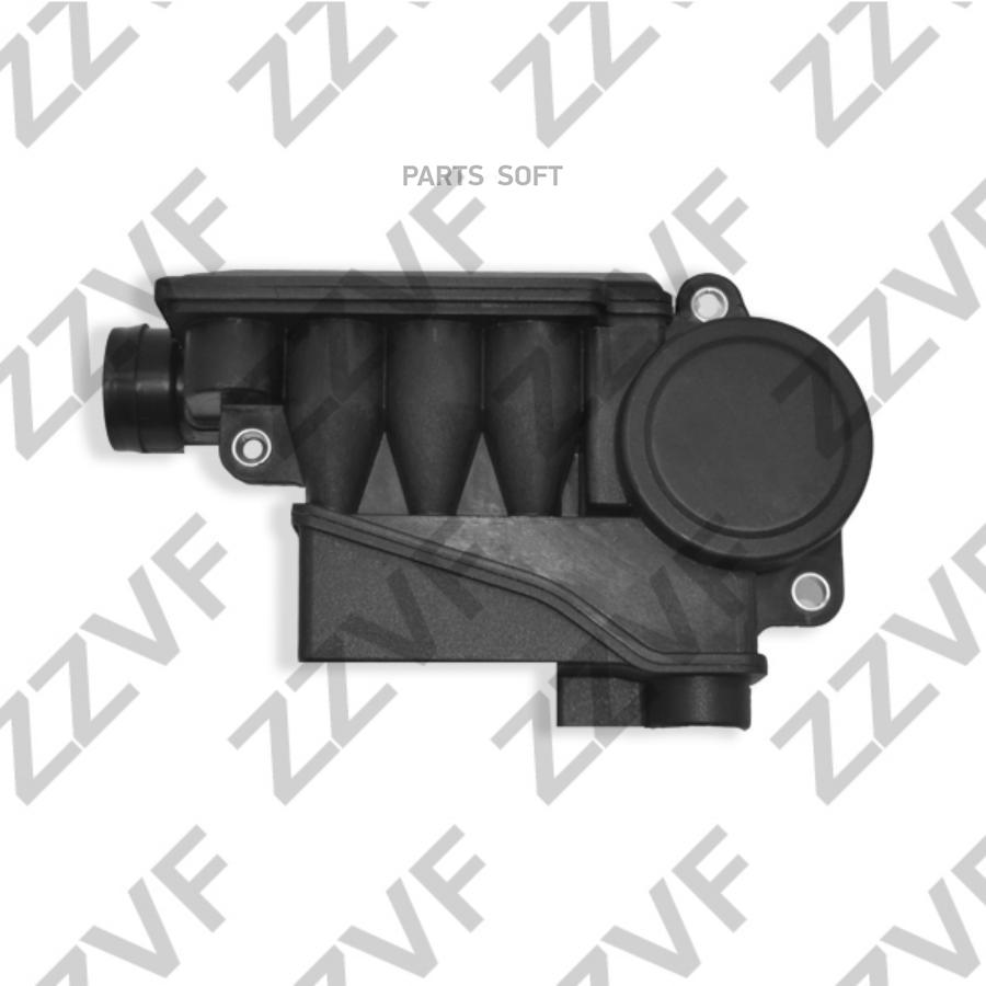 

Маслоотделитель ZZVF ZVAK146