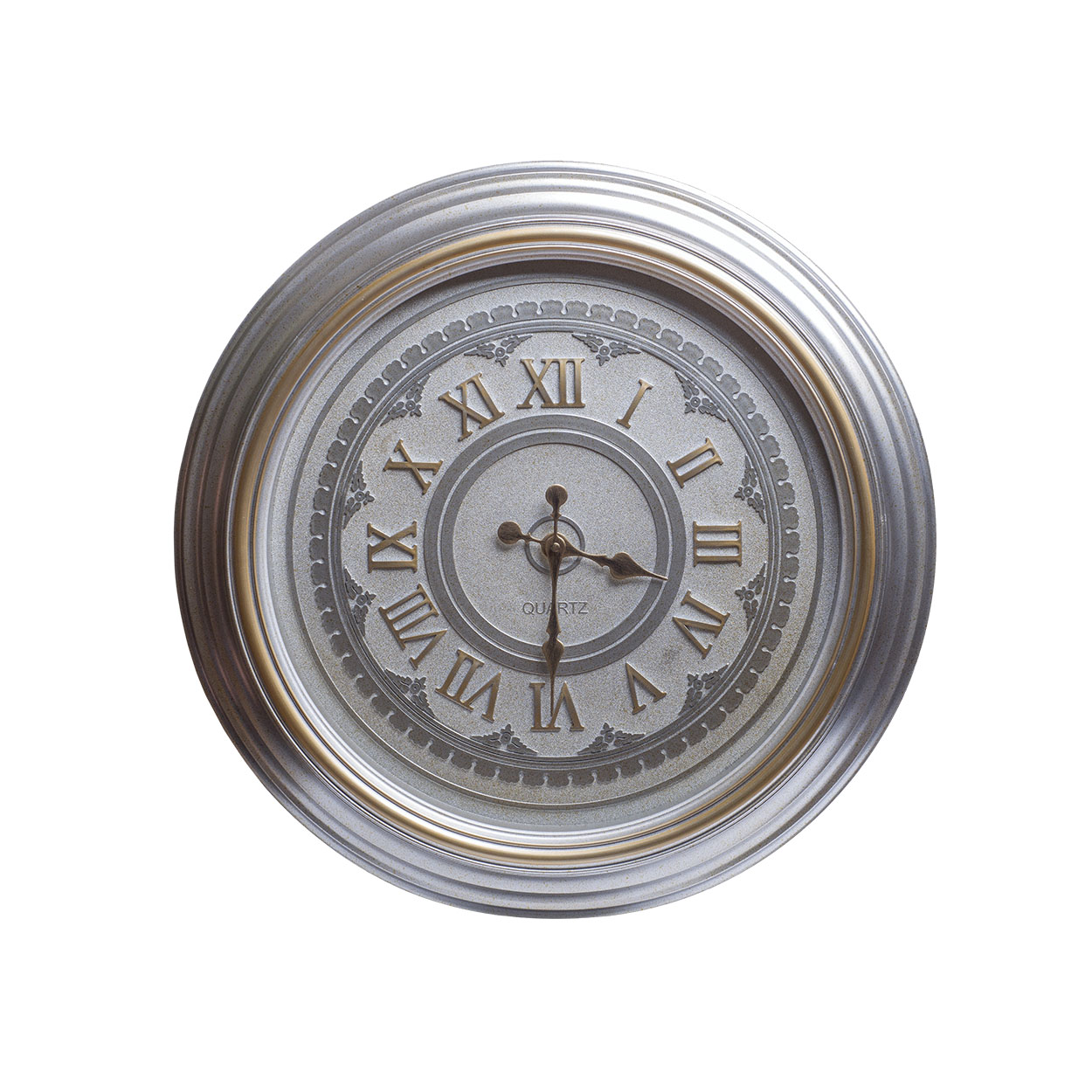 

Часы Garda Decor L601A, L601A Silver