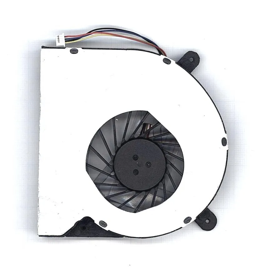 

Кулер для ноутбука Vbparts Asus ROG G750, p/n: KSB0612HB-CL46