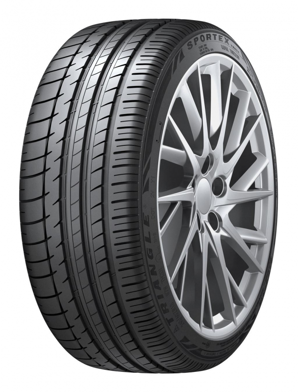 фото Шины triangle 245/35 r18 sportex th201 92y