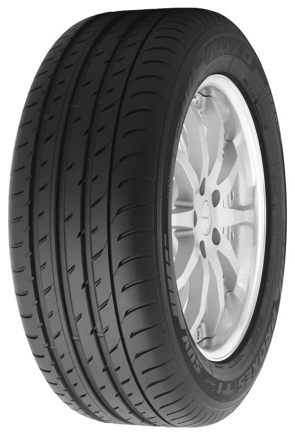 фото Шины toyo proxes t1 sport suv 225/50 r18 95w