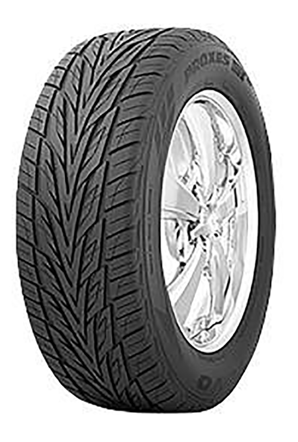 фото Шины toyo proxes st iii 245/55 r19 103v