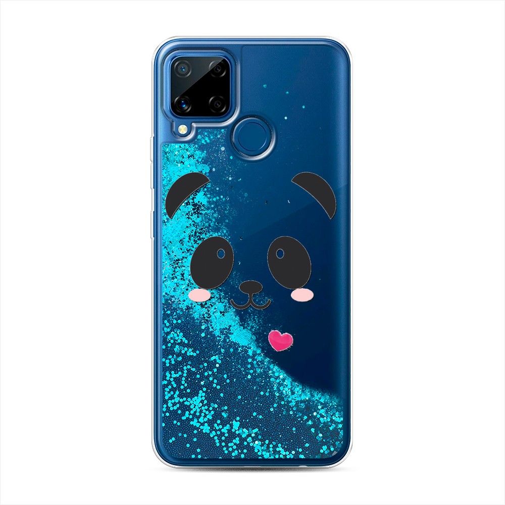 Чехол Awog на Realme C15 