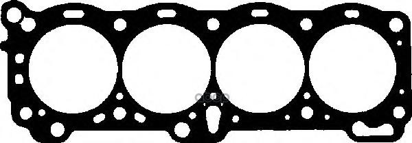 

Прокл.ГБЦ [1.4mm] ELWIS 0030026, Прокл.ГБЦ [1.4mm] ELWIS 0030026 ELWIS 0030026