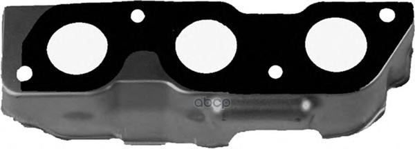 

Прокладка коллектора Smart ForTwo 1.0i M132.910 07>