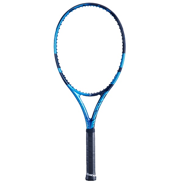 фото Ракетка для тенниса babolat pure drive 110 101449-136, blue, gr 3