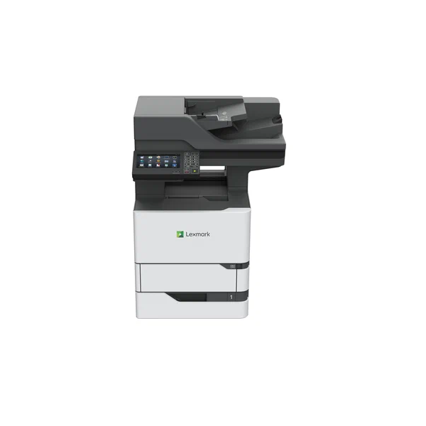 

Лазерное МФУ Lexmark MX722adhe (25B3374), MX722adhe