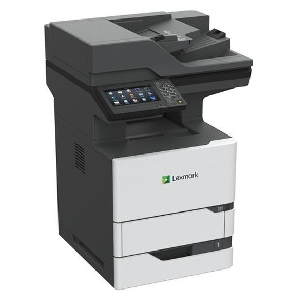 

Лазерное МФУ Lexmark MX722ade (25B0201), MX722ade