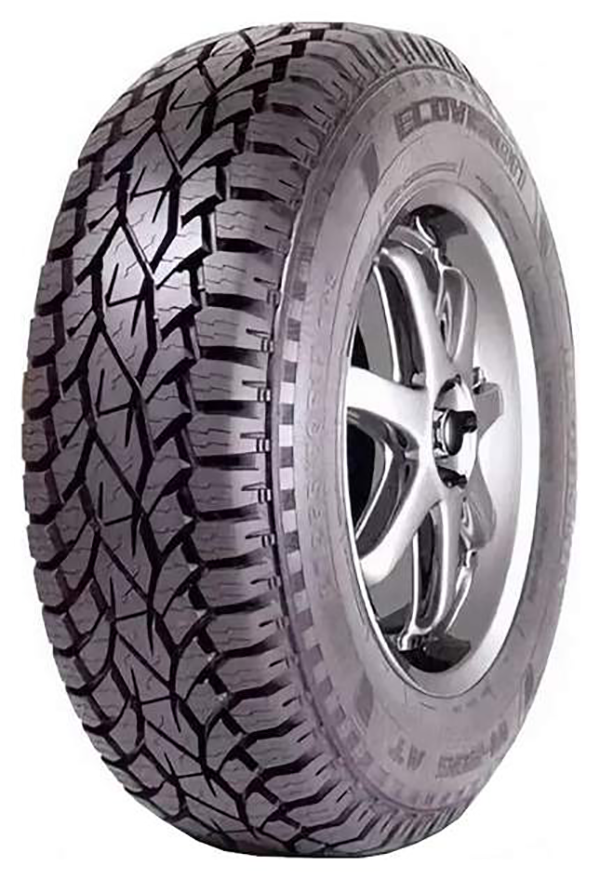 фото Шины ovation 265/70 r17 ecovision vi-286at 115t