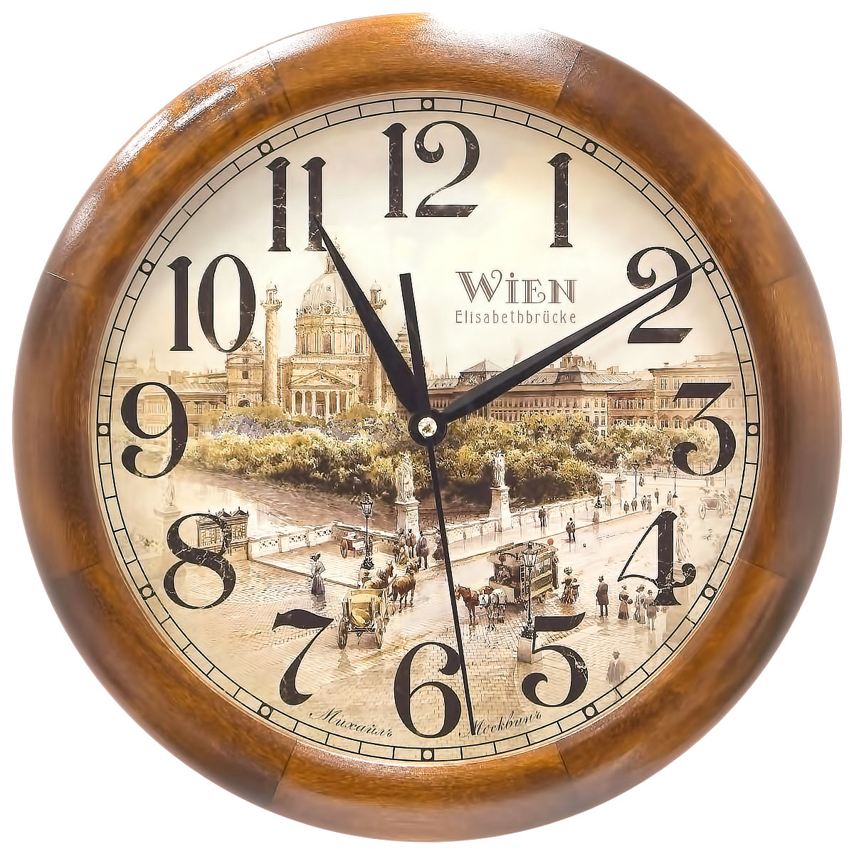 

Интерьерные часы Михаил Москвин 46086184, 46086184